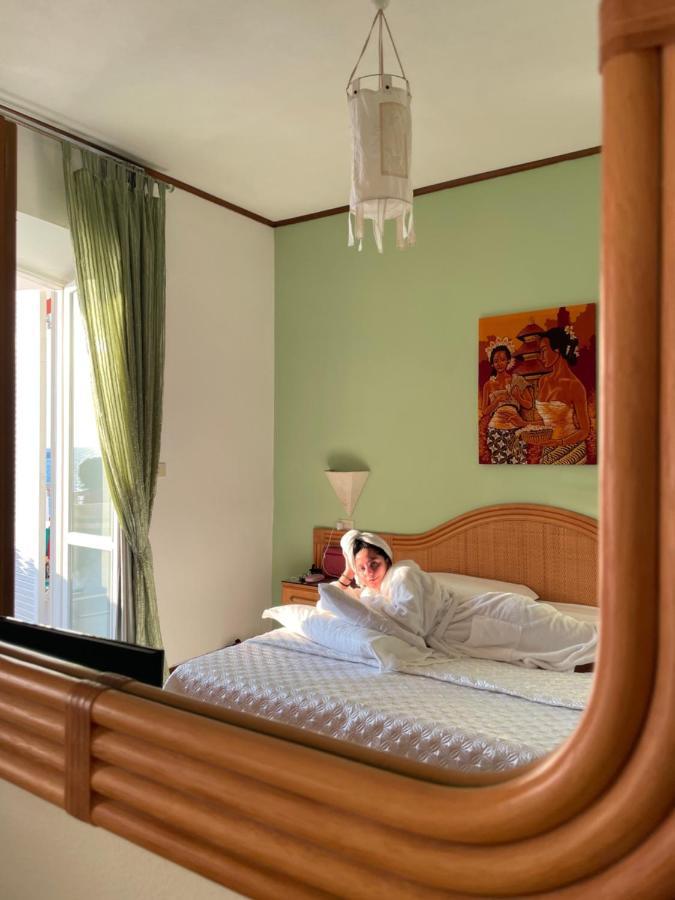 Hotel La Scogliera Forio di Ischia