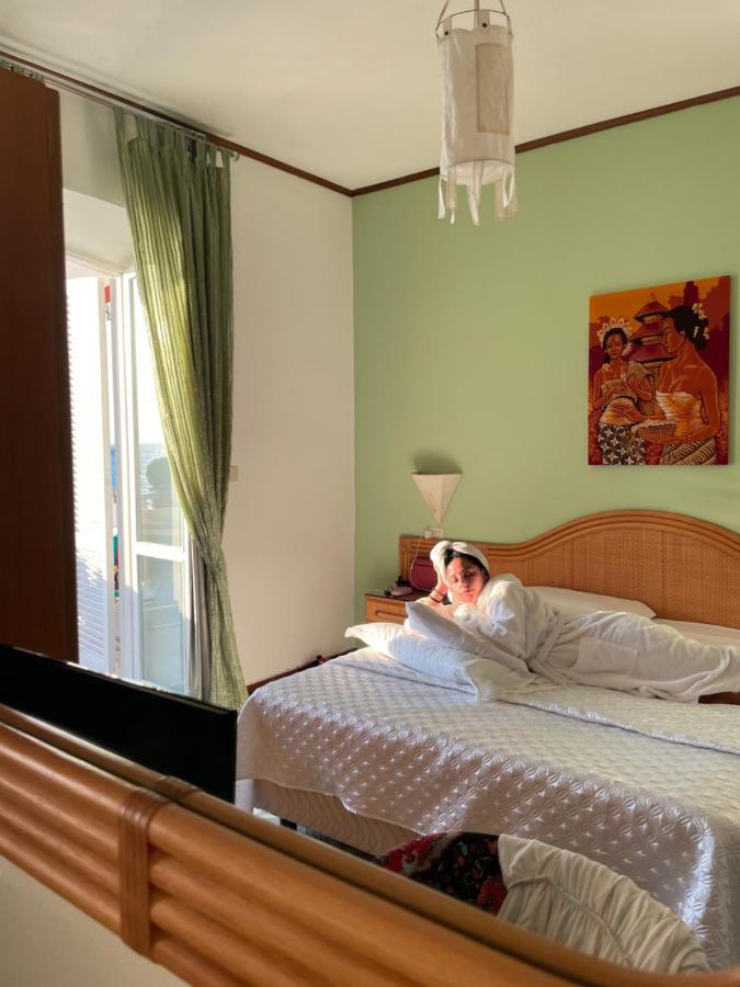 La Scogliera Hotel 4*