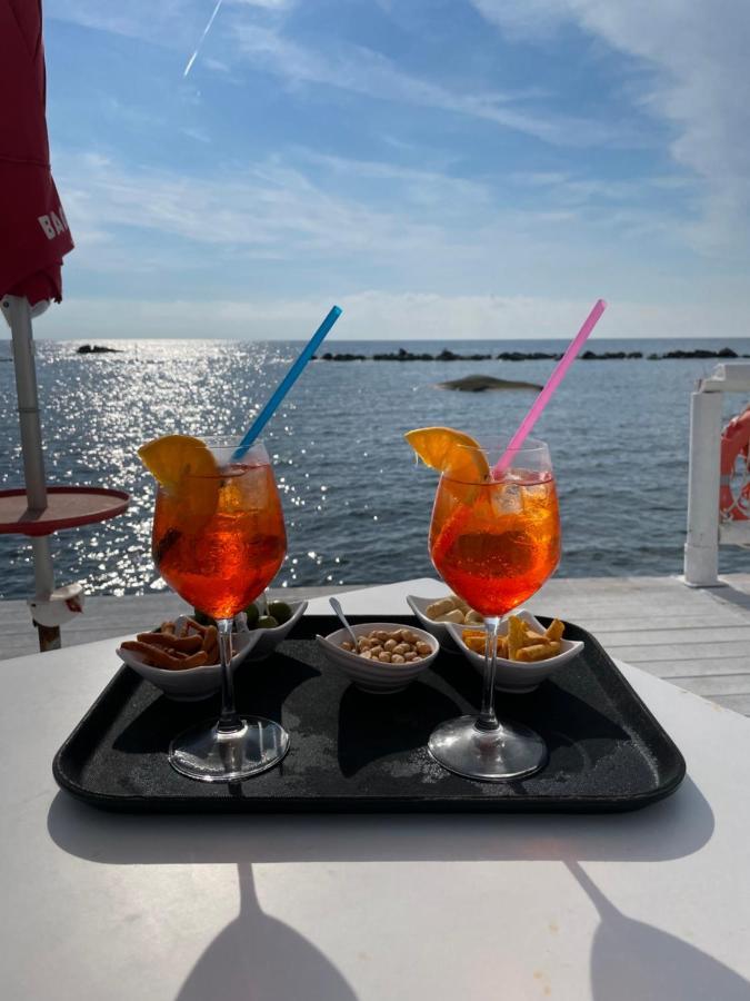 La Scogliera Forio di Ischia