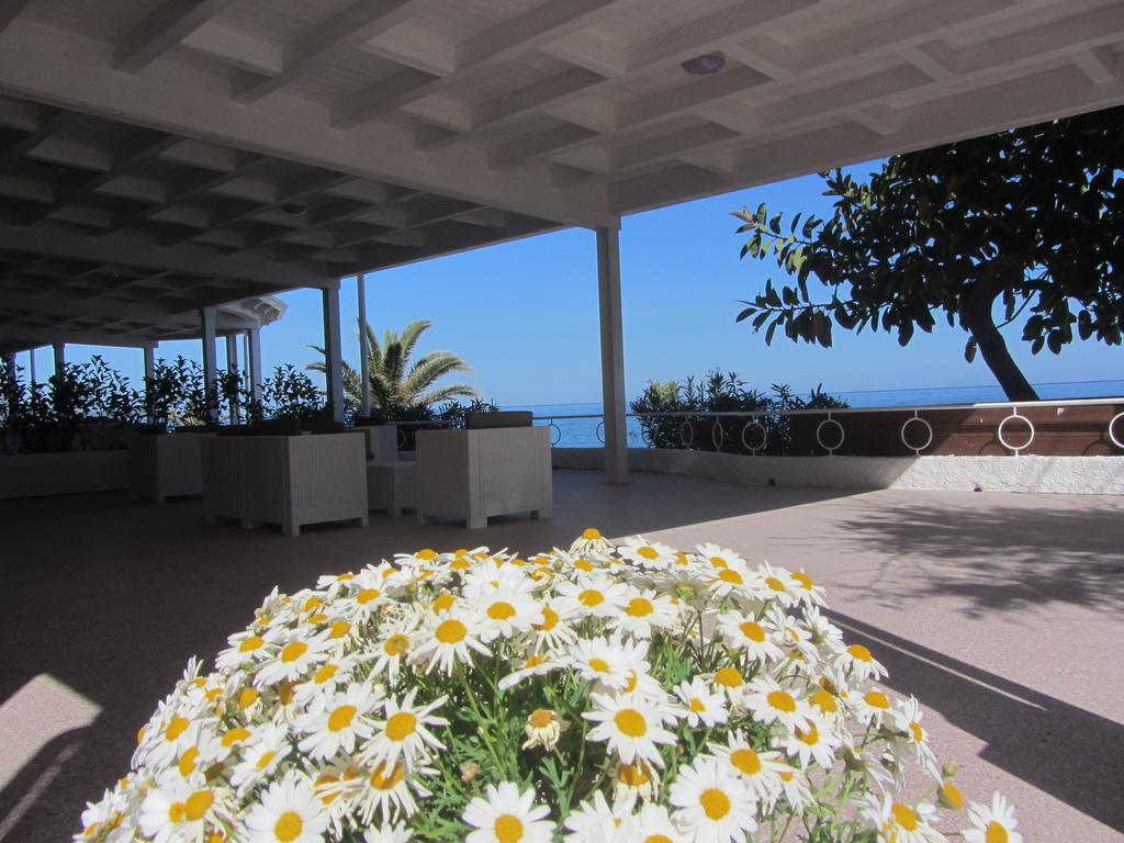 La Scogliera Forio di Ischia