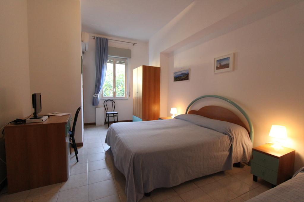 Hotel La Scogliera Forio di Ischia