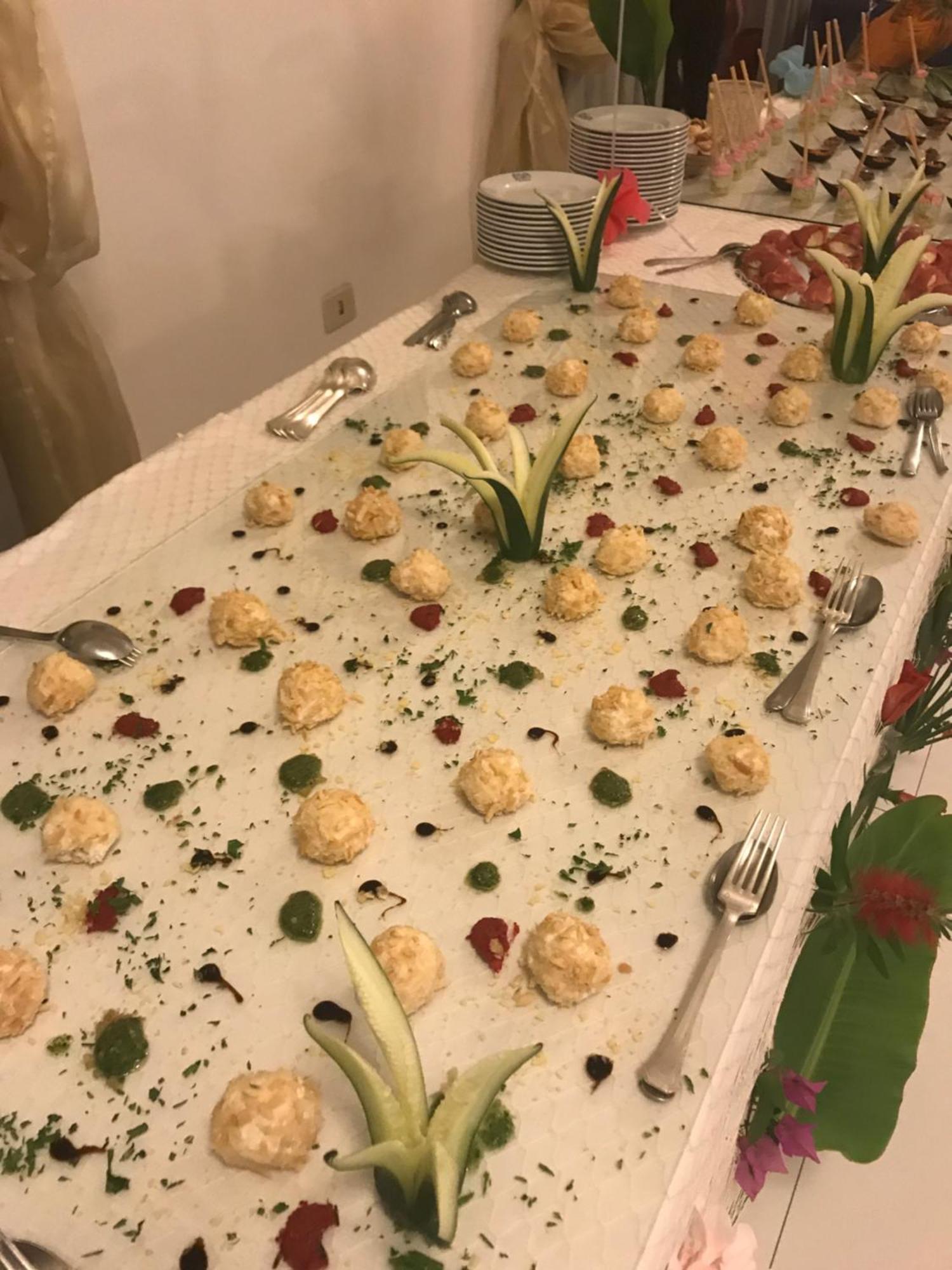 Hotel La Scogliera 4*