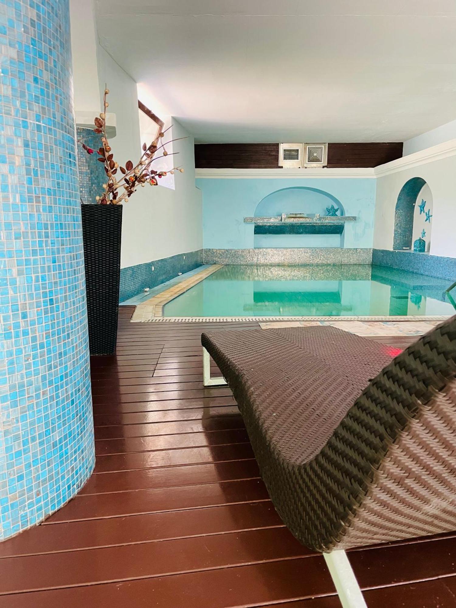 La Scogliera Hotel 4*