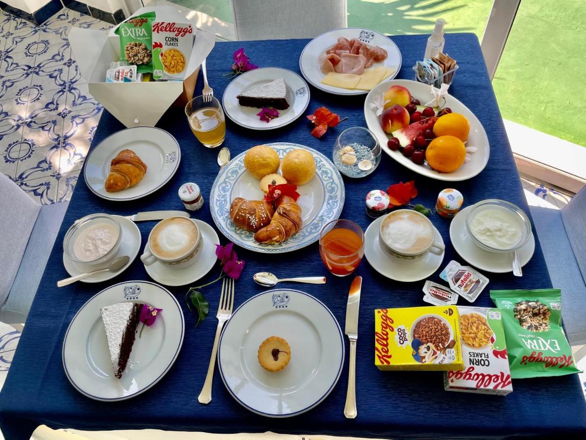 La Scogliera 4* Forio di Ischia