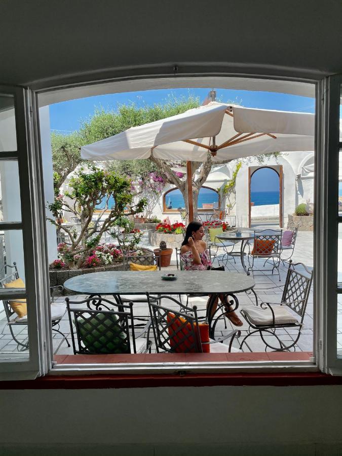 La Scogliera 4* Forio di Ischia