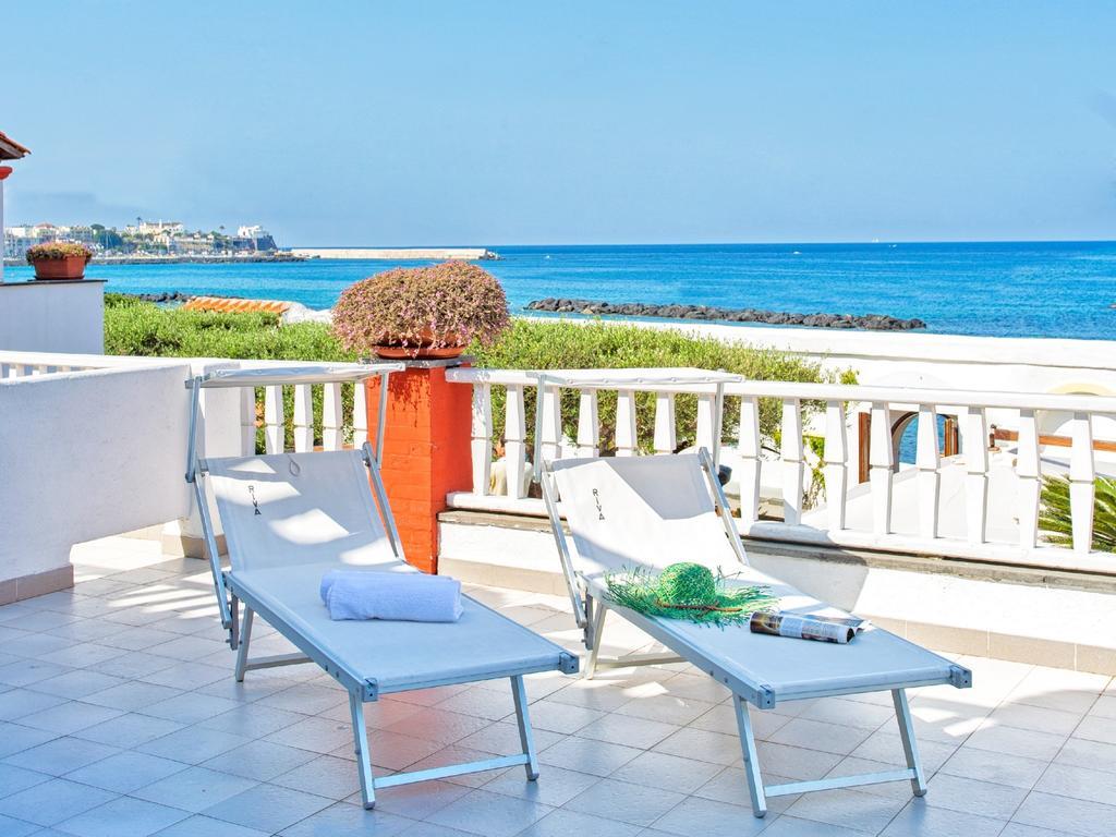 La Scogliera Hotel Forio di Ischia