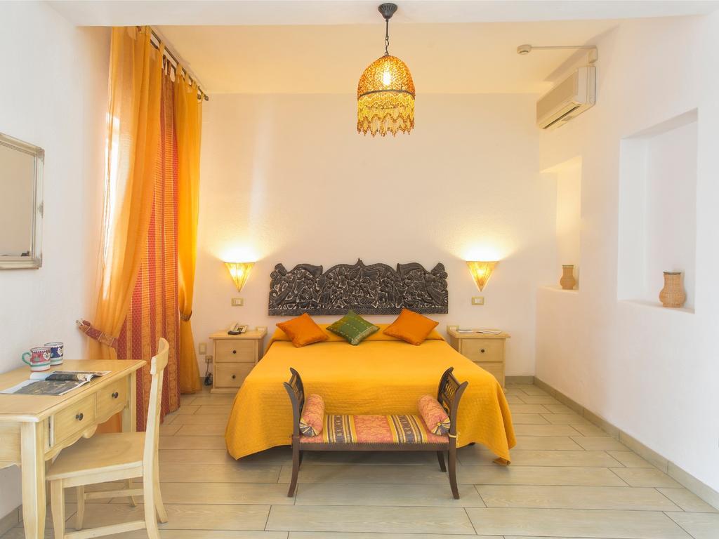 La Scogliera Hotel Forio di Ischia
