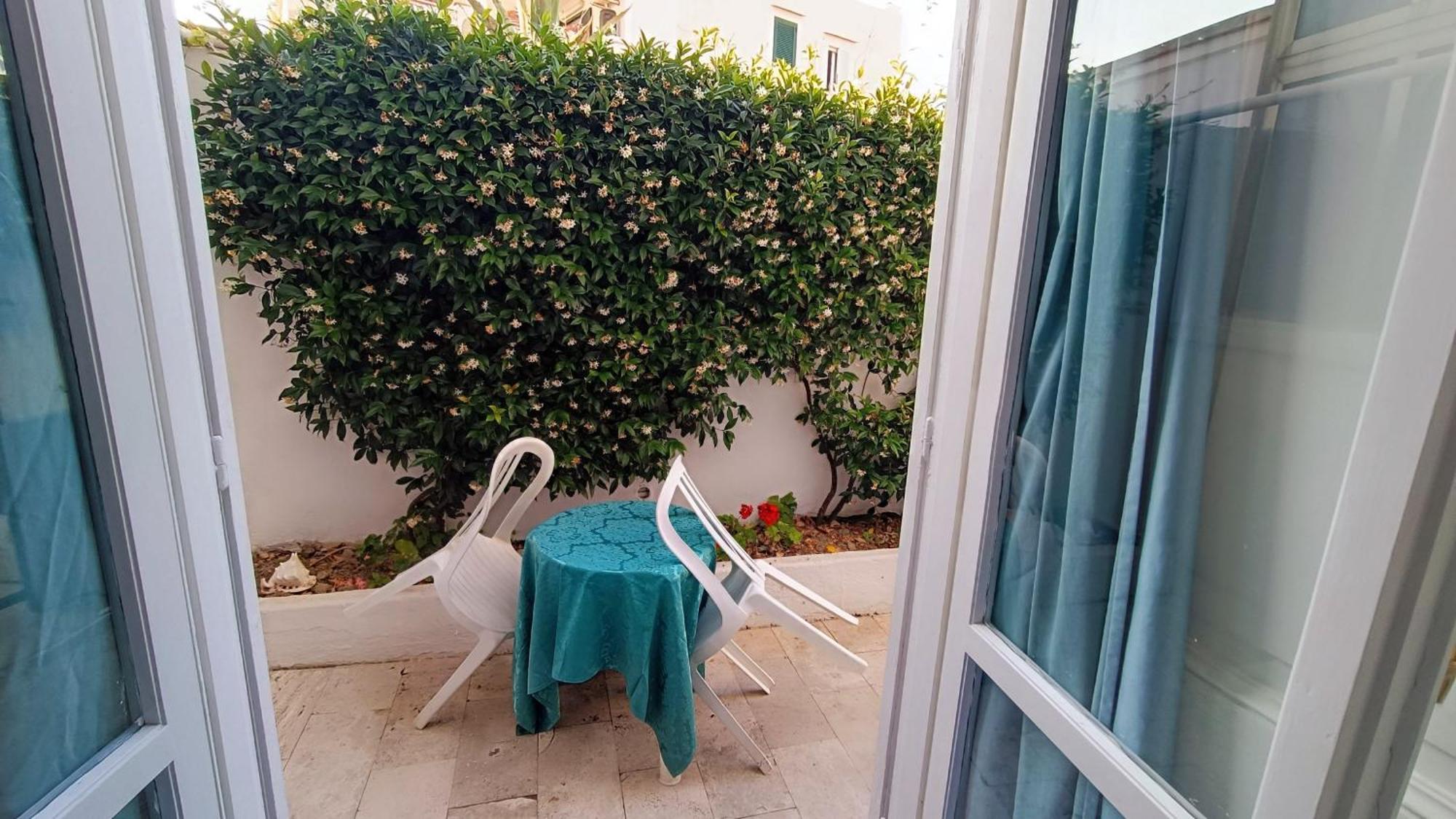 Hotel La Scogliera