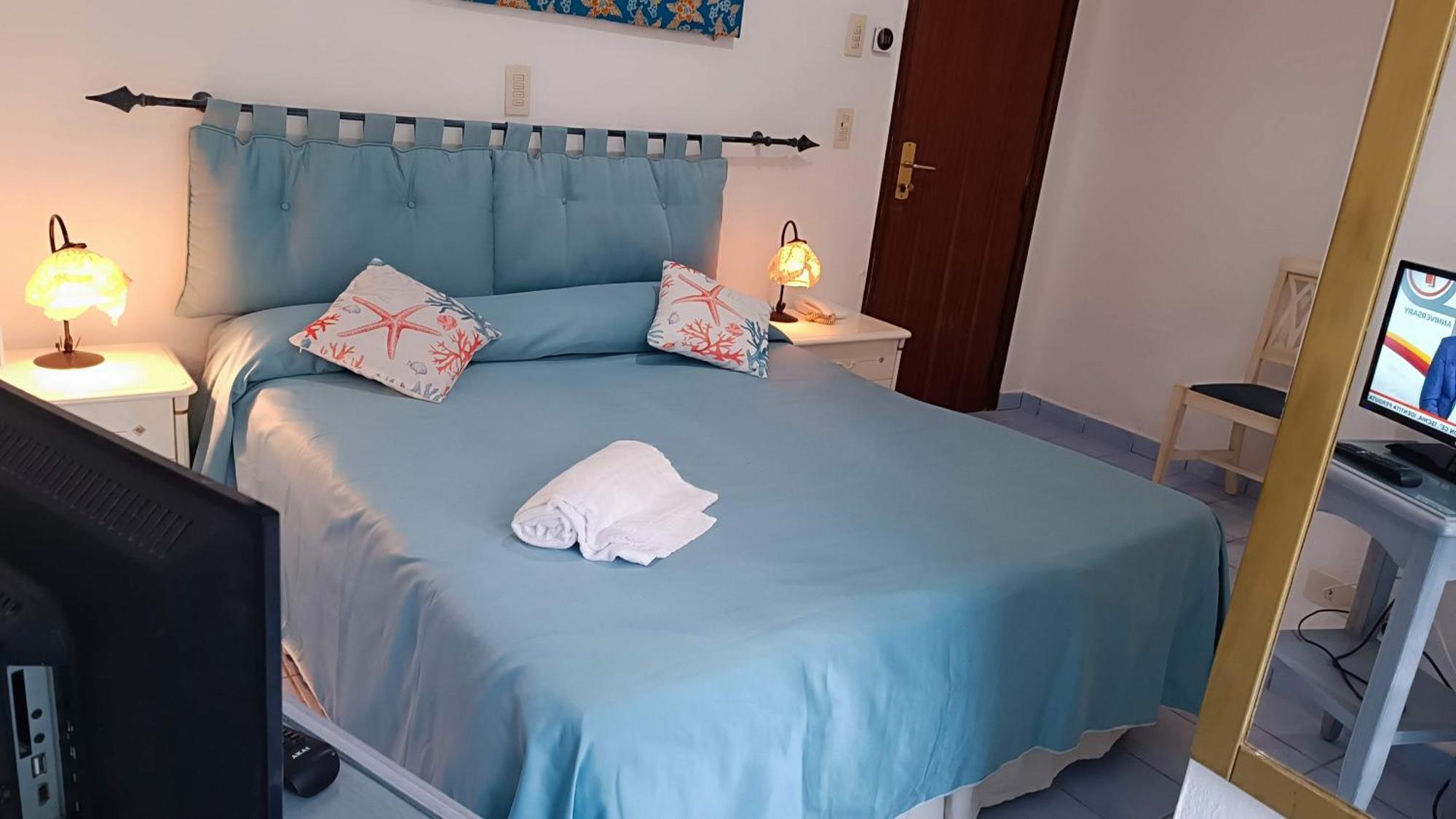 Hotel La Scogliera Forio di Ischia