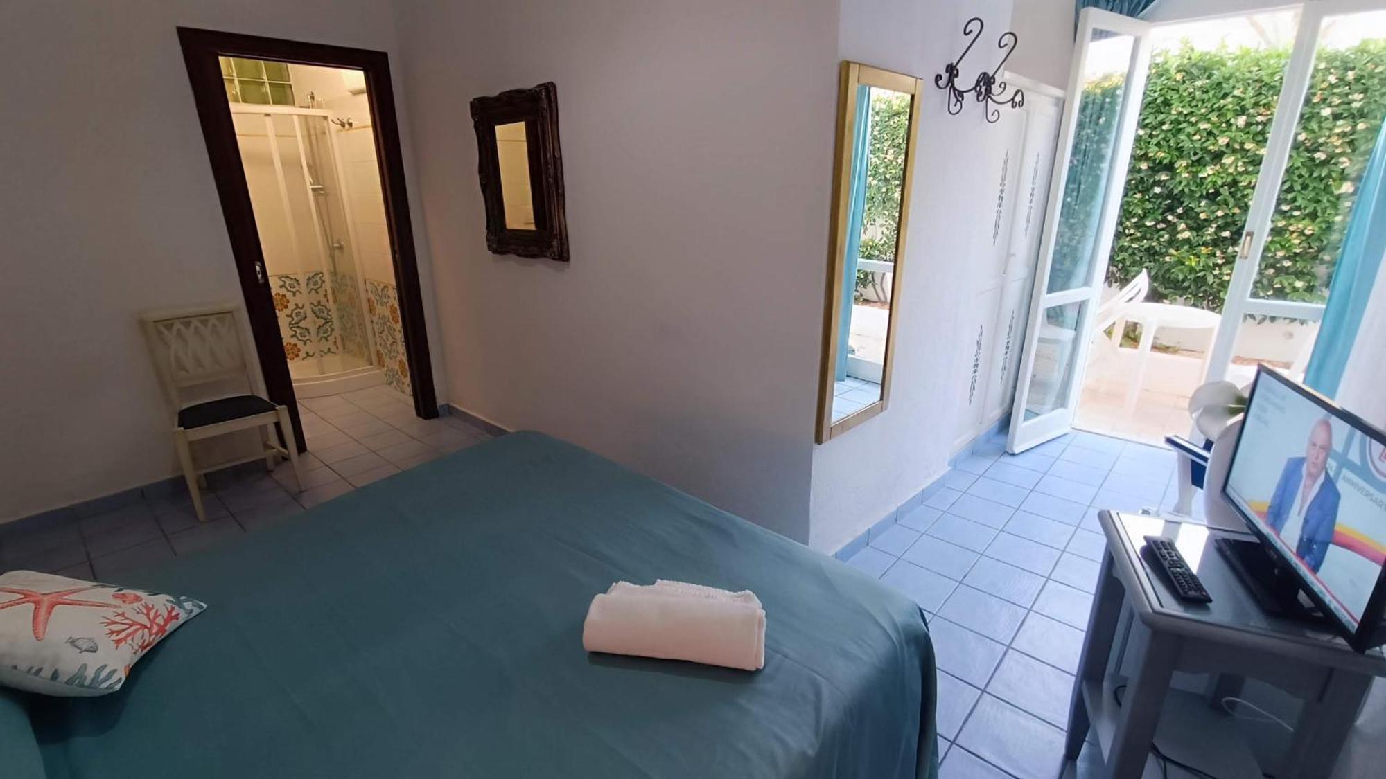 La Scogliera 4*