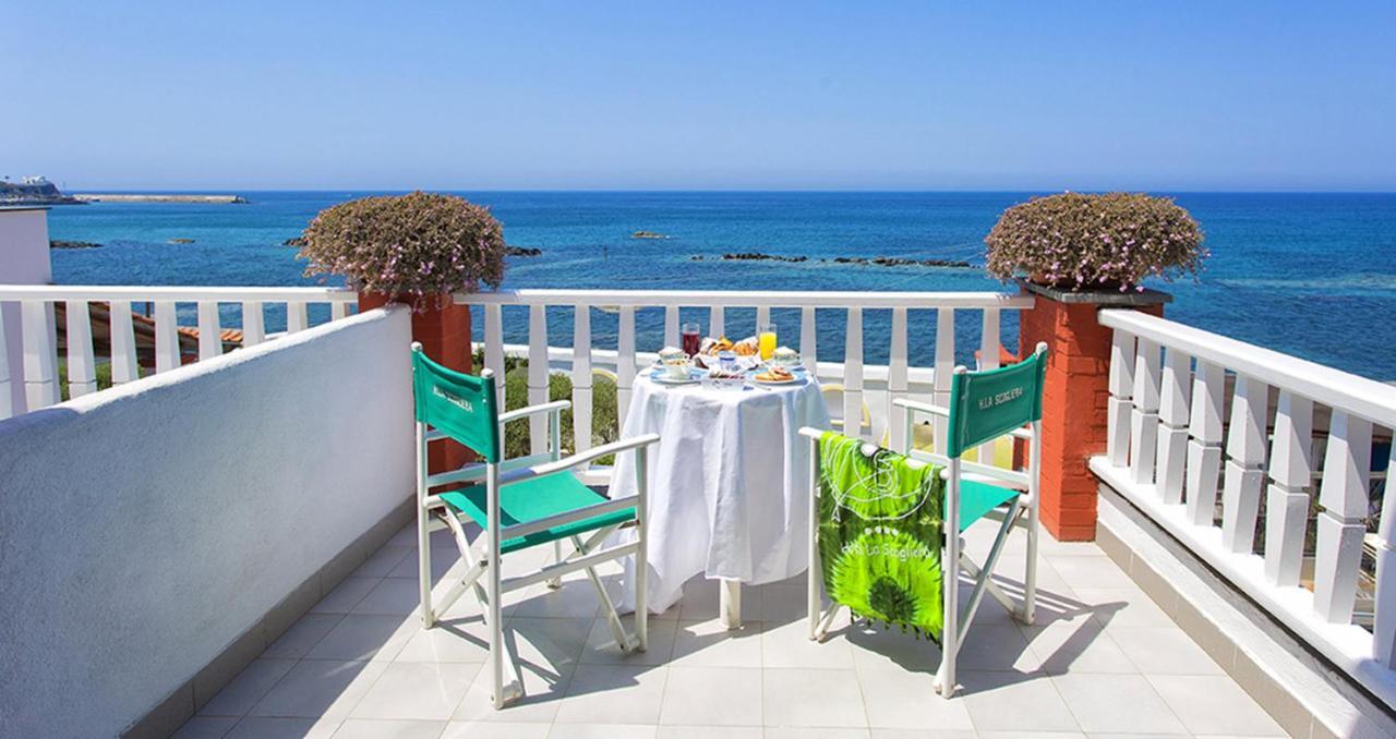 La Scogliera Forio di Ischia