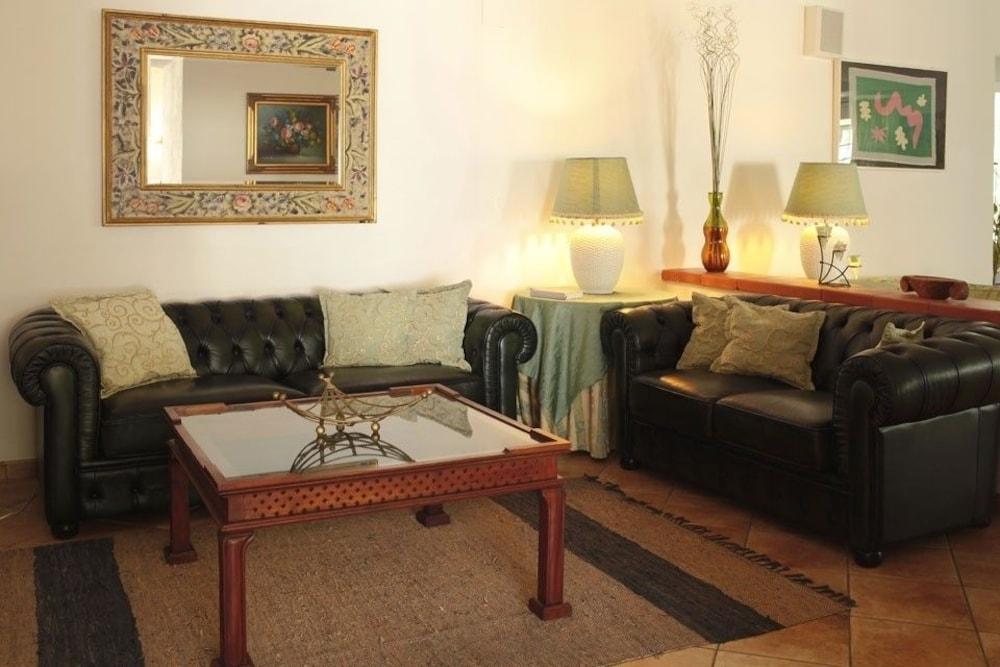 La Scogliera Hotel Forio di Ischia