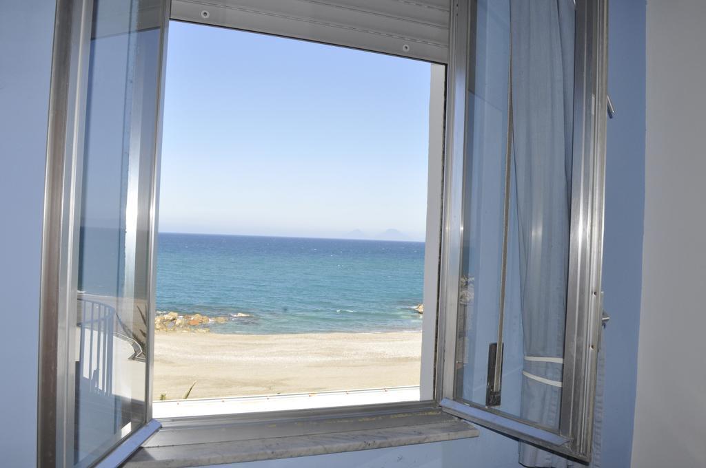 La Scogliera Hotel 4*