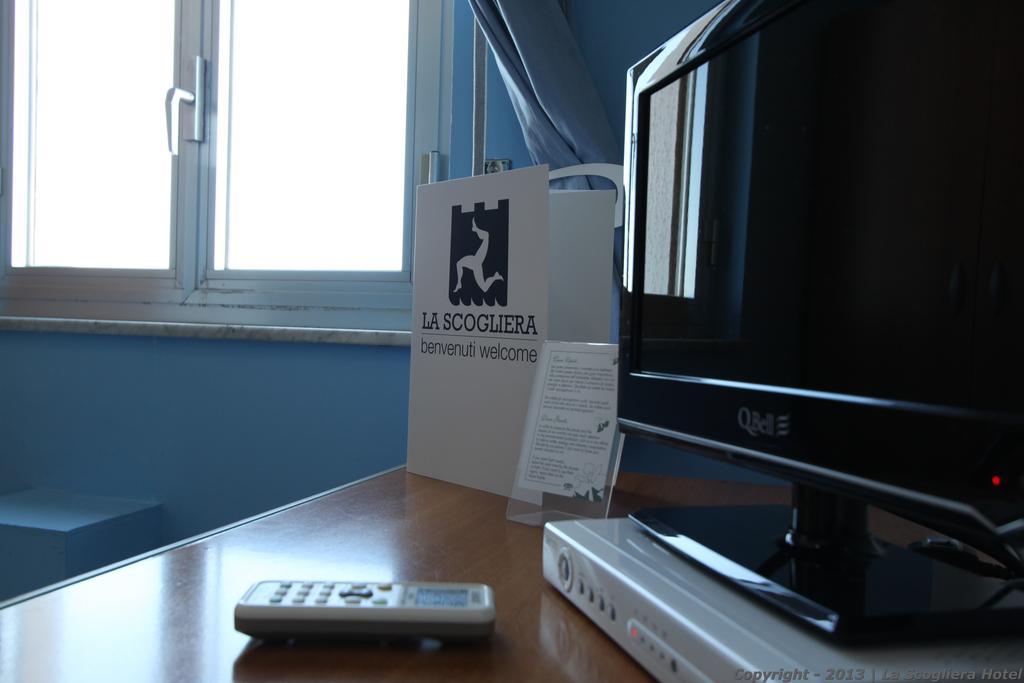 La Scogliera 4* Forio di Ischia