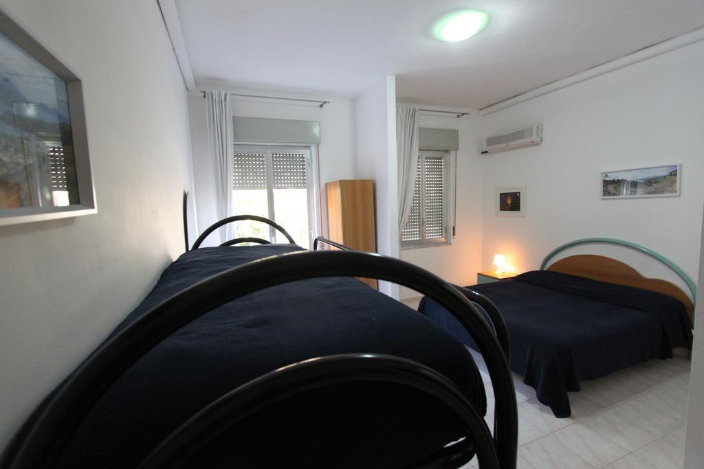 La Scogliera 4* Forio di Ischia