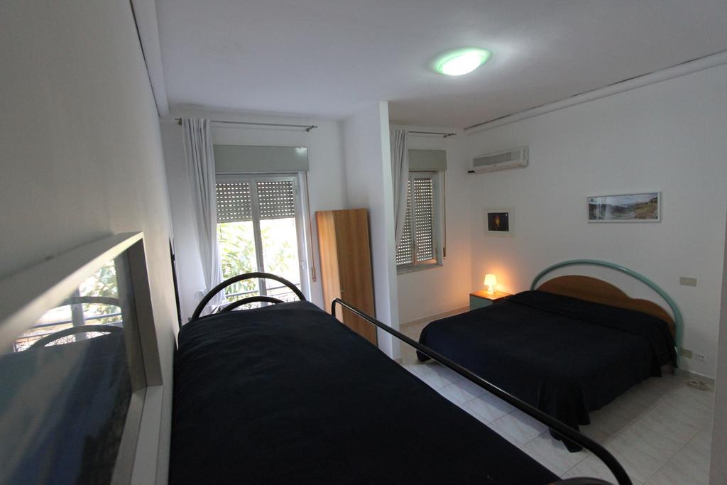La Scogliera Hotel Forio di Ischia