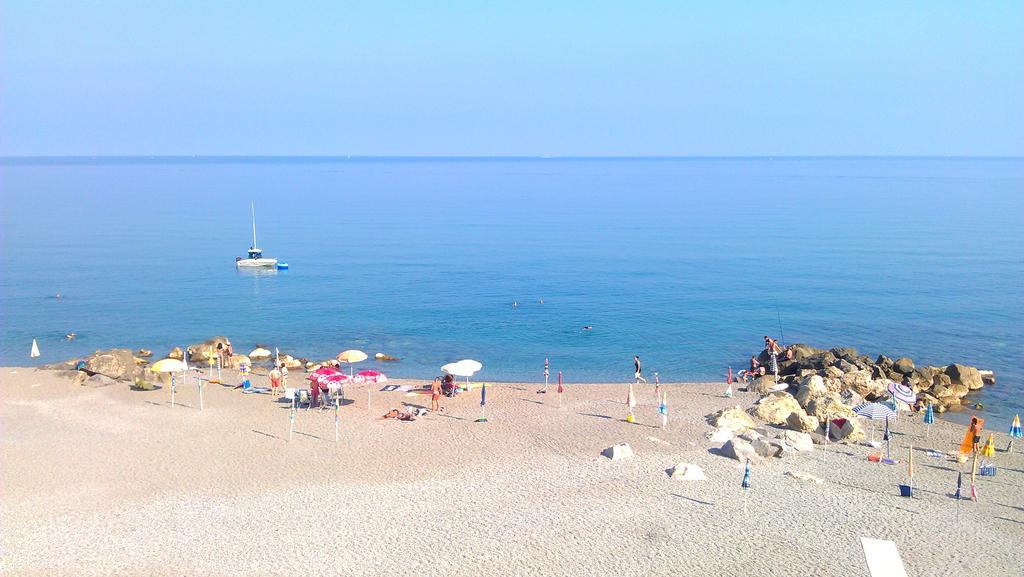 La Scogliera Hotel