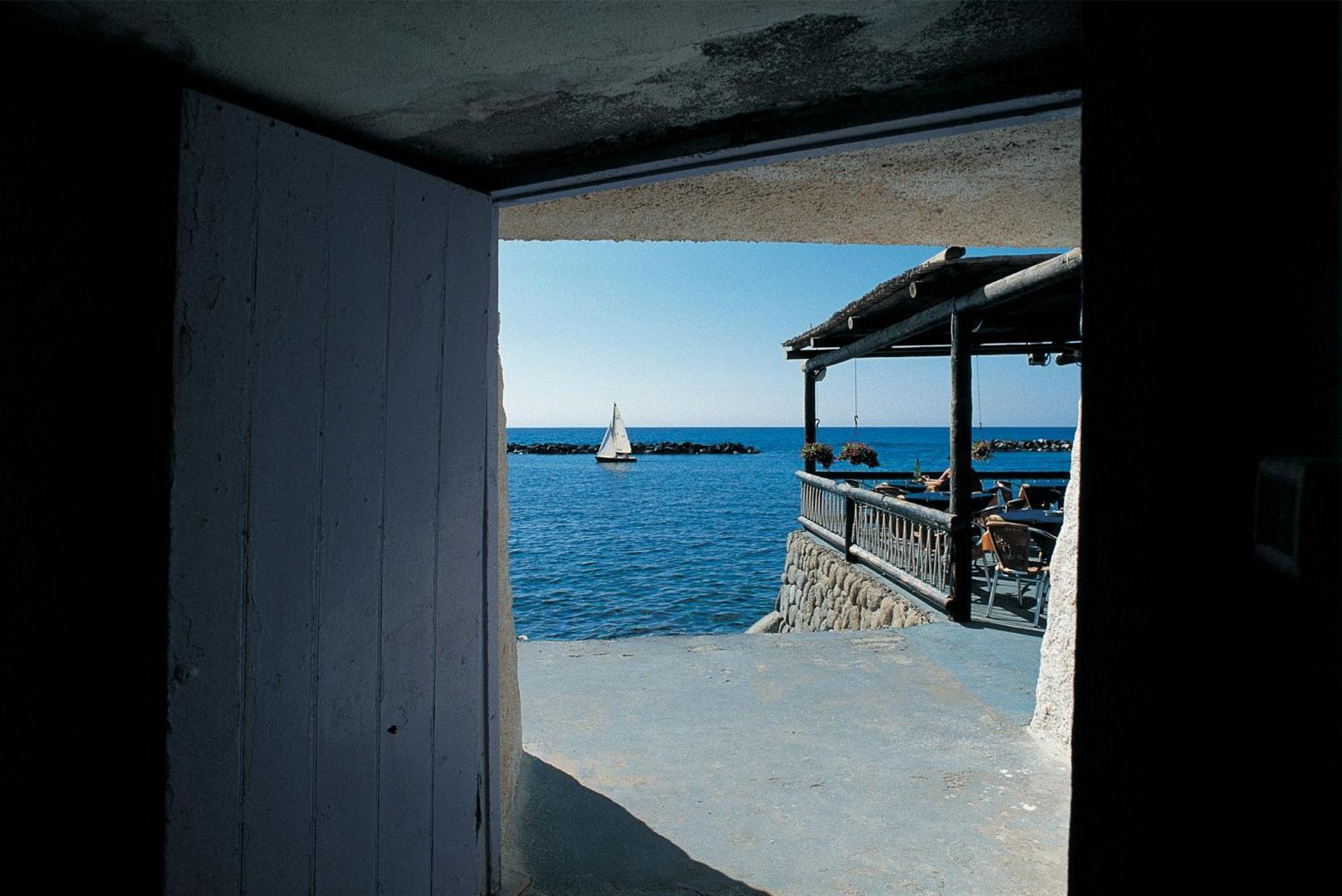 Hotel La Scogliera 4*
