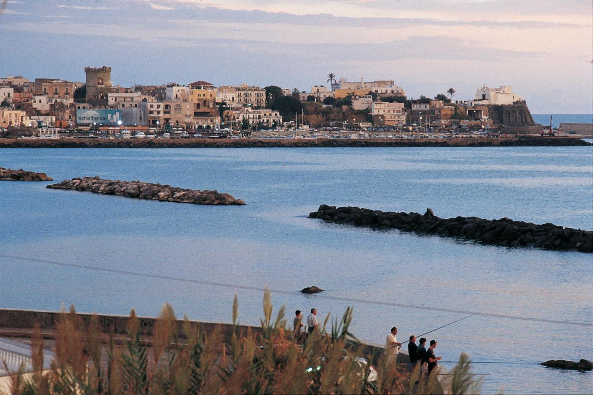 La Scogliera Forio di Ischia