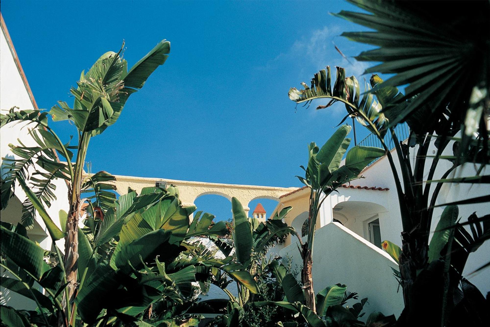 Hotel La Scogliera Forio di Ischia