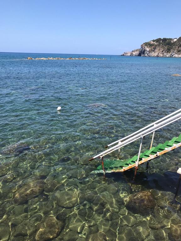 La Scogliera Hotel 4*