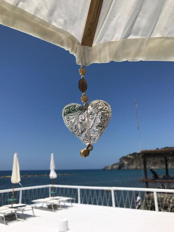 La Scogliera 4* Forio di Ischia