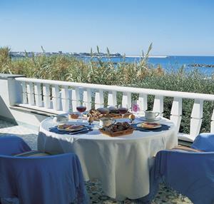 La Scogliera Hotel Forio di Ischia