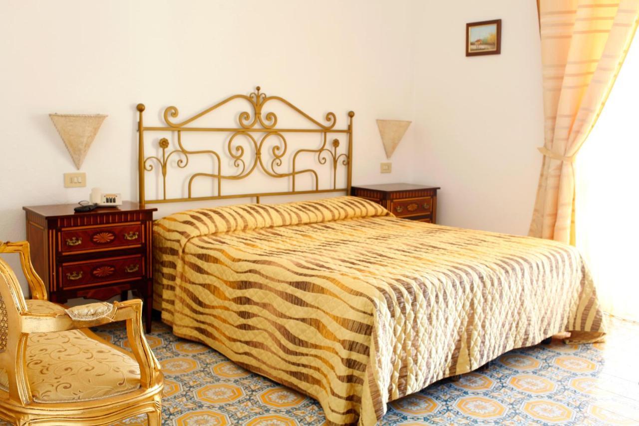 La Scogliera 4* Forio di Ischia